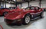 1981 Corvette Thumbnail 2