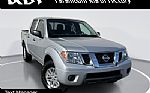 2019 Nissan Frontier