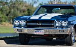 1970 Chevelle SS Thumbnail 32