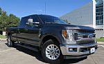 2017 Ford Super Duty F-250 SRW