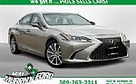 2021 Lexus ES