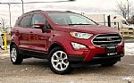 2018 EcoSport Thumbnail 38