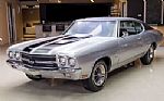 1970 Chevrolet Chevelle SS 396