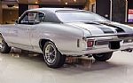 1970 Chevelle SS 396 Thumbnail 2