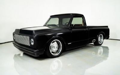 Photo of a 1970 Chevrolet C10 LS3 Custom Restomod for sale