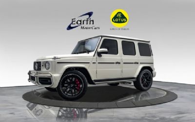 Photo of a 2020 Mercedes-Benz G-Class G 63 Amgâ® 4maticâ® - Full Stealth PPF for sale