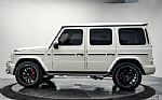 2020 G-Class Thumbnail 5