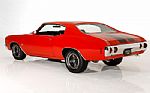 1972 Chevelle Thumbnail 9