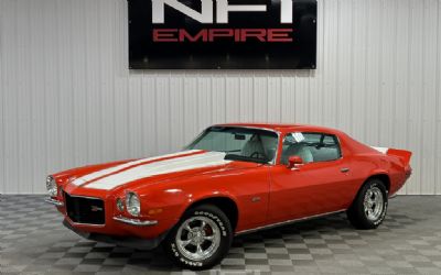 Photo of a 1971 Chevrolet Camaro for sale