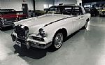 1963 Studebaker Gran Turis