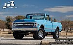 1970 Chevrolet K 10