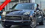 2020 Porsche Cayenne