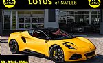 2024 Lotus Emira