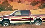 2003 Ford F-150