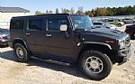 2005 HUMMER H2