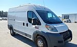 2016 RAM PROMASTER CAMPER CONVERSION VAN