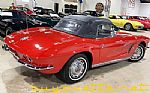 1962 Corvette Thumbnail 3