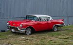 1957 Cadillac Eldorado