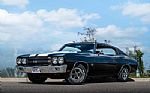 1970 Chevelle SS Thumbnail 34