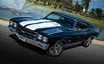 1970 Chevelle SS Thumbnail 38