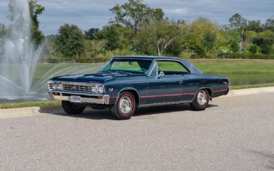 Photo of a 1967 Chevrolet Chevelle for sale