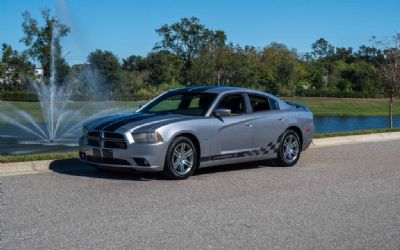 Photo of a 2014 Dodge Charger R/T for sale