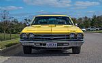 1969 Chevelle SS Thumbnail 8