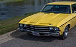 1969 Chevelle SS Thumbnail 91