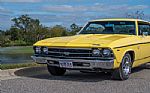 1969 Chevelle SS Thumbnail 92