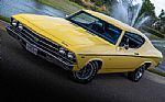 1969 Chevelle SS Thumbnail 100