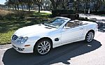 2007 Mercedes-Benz SL Class