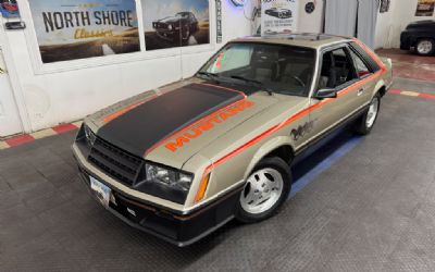 Photo of a 1979 Ford Mustang for sale