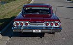 1963 Impala SS Thumbnail 42