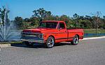 1969 Chevrolet C10