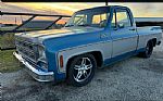 1975 GMC 1/2 Ton Pickups