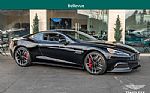 2016 Aston Martin Vanquish