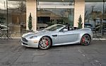 2011 V8 Vantage Thumbnail 32