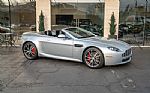 2011 V8 Vantage Thumbnail 43