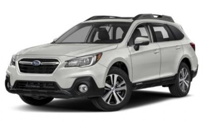 Photo of a 2018 Subaru Outback for sale