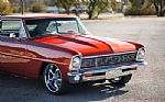 1966 Nova Thumbnail 14