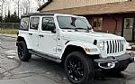 2021 Wrangler Unlimited Sahara 4xe Thumbnail 1