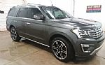 2019 Ford Expedition