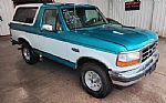 1995 Ford Bronco