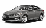 2016 Kia Optima