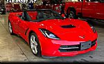 2014 Corvette Stingray Thumbnail 1