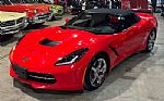 2014 Corvette Stingray Thumbnail 2