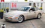 1986 Porsche 944 Turbo