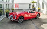 1958 MGA Thumbnail 2