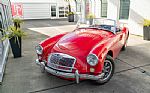 1958 MGA Thumbnail 4