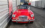 1958 MGA Thumbnail 54